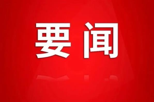 抓实“一主 两翼 三支撑 四保障”战